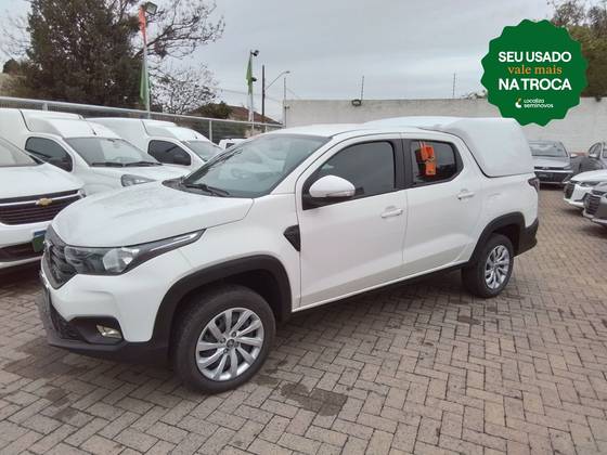 FIAT STRADA 1.3 FIREFLY FLEX FREEDOM CS MANUAL FIAT STRADA 1.3 FIREFLY FLEX FREEDOM CS MANUAL